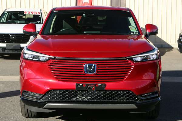 2023 Honda HR-V e:HEV L