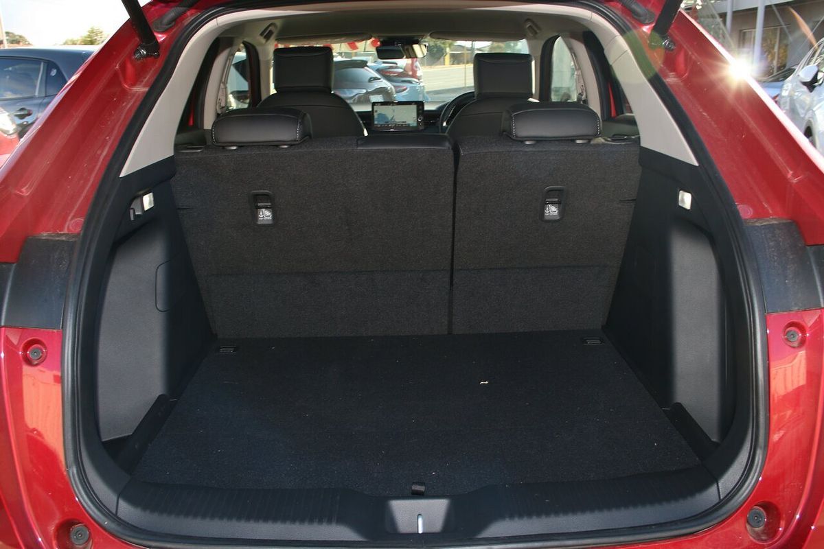 2023 Honda HR-V e:HEV L