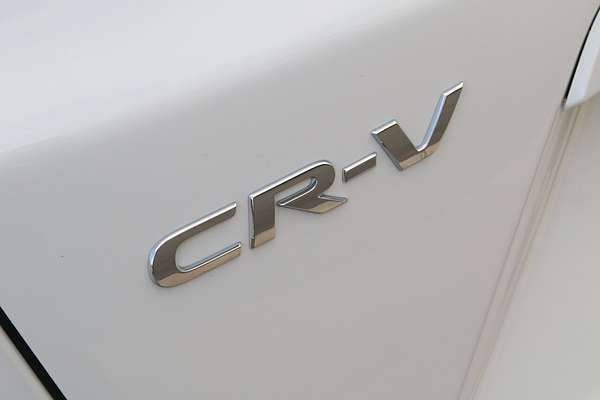 2018 Honda CR-V VTi-S RW