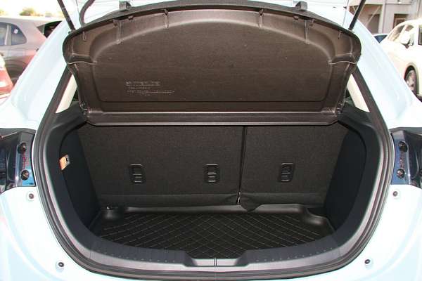 2025 Mazda 2 G15 GT DJ Series