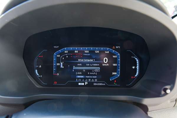 2024 Mitsubishi Pajero Sport GSR QG