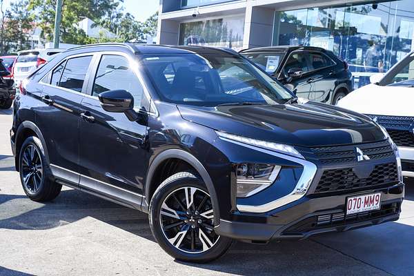 2024 Mitsubishi Eclipse Cross LS YB