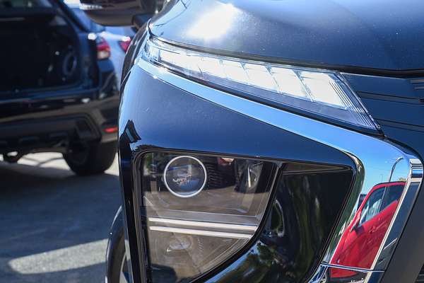 2024 Mitsubishi Eclipse Cross LS YB