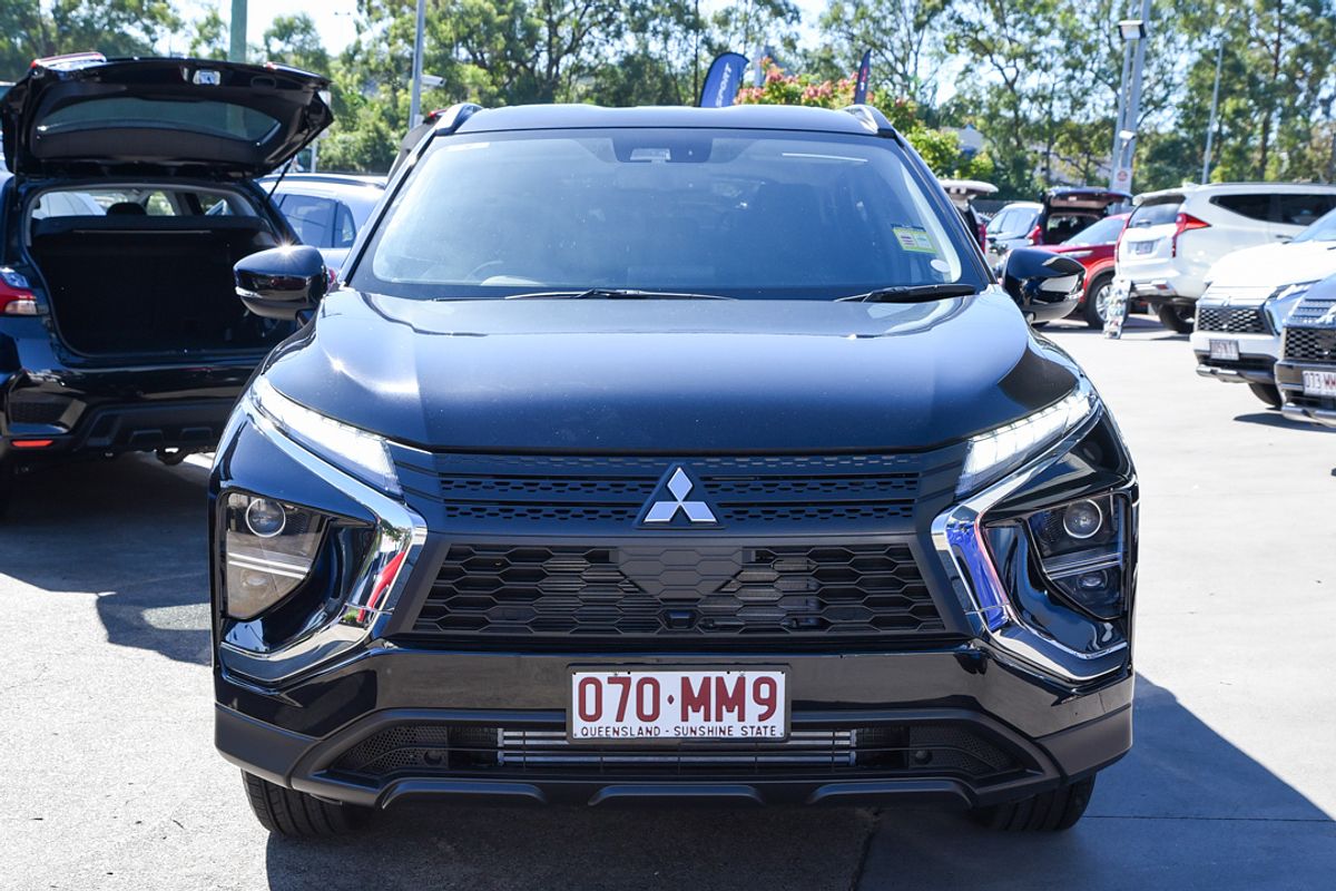 2024 Mitsubishi Eclipse Cross LS YB