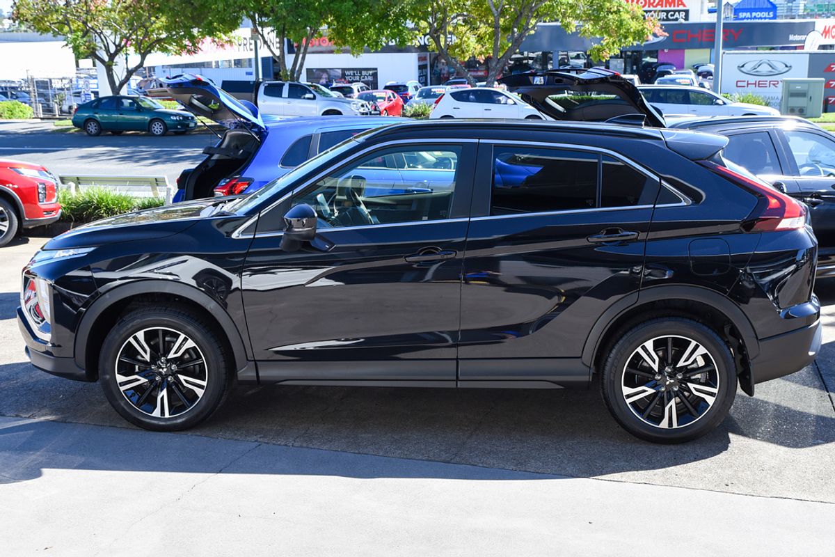 2024 Mitsubishi Eclipse Cross LS YB