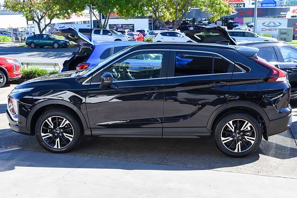 2024 Mitsubishi Eclipse Cross LS YB