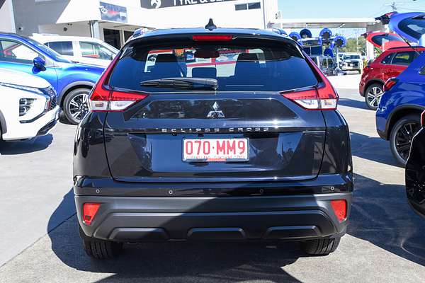 2024 Mitsubishi Eclipse Cross LS YB