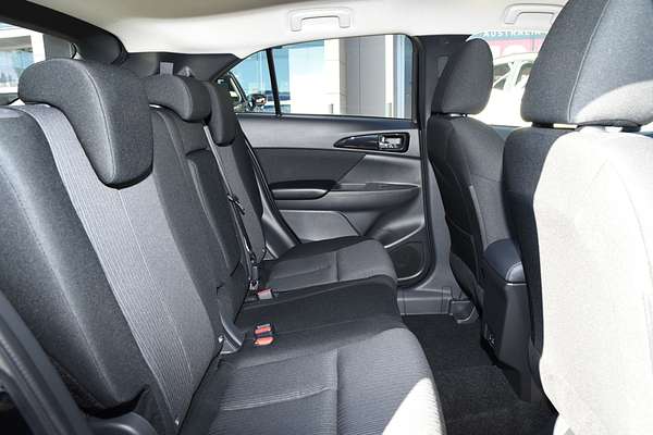 2024 Mitsubishi Eclipse Cross LS YB