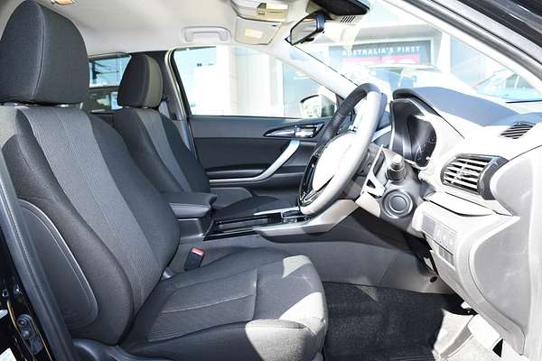 2024 Mitsubishi Eclipse Cross LS YB