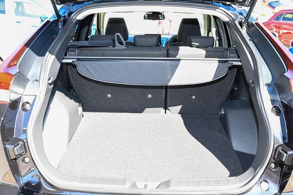 2024 Mitsubishi Eclipse Cross LS YB
