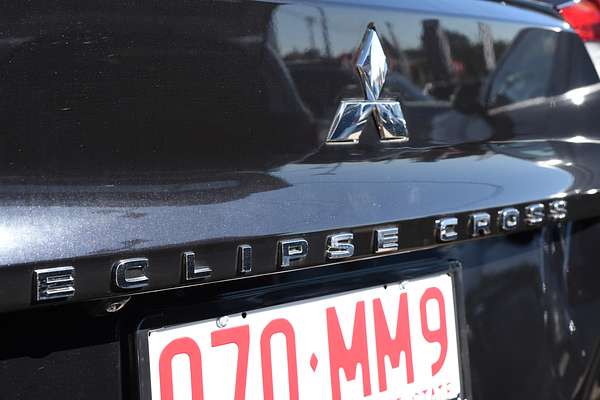 2024 Mitsubishi Eclipse Cross LS YB