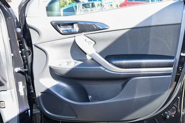 2024 Mitsubishi Eclipse Cross LS YB