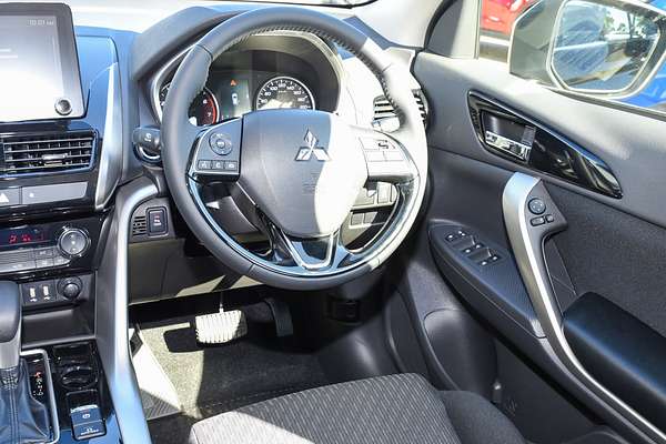 2024 Mitsubishi Eclipse Cross LS YB