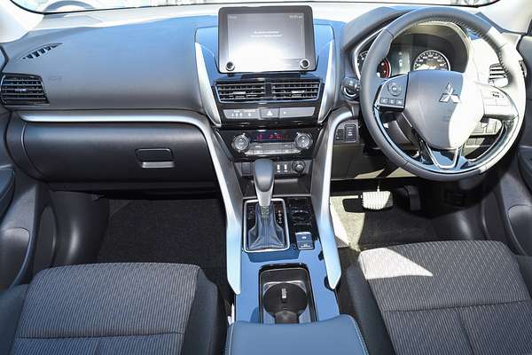 2024 Mitsubishi Eclipse Cross LS YB