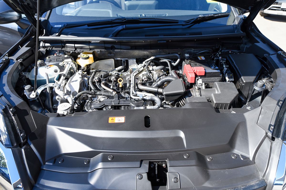 2024 Mitsubishi Outlander LS ZM
