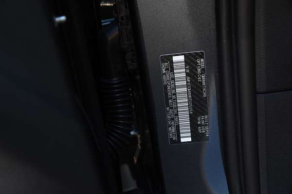 2024 Mitsubishi Outlander LS ZM