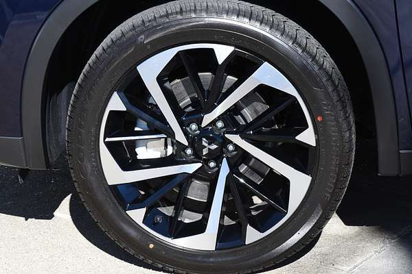 2024 Mitsubishi Outlander Aspire ZM