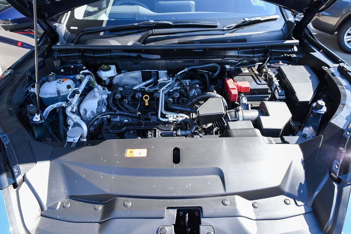 2024 Mitsubishi Outlander Aspire ZM