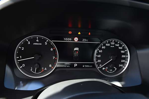 2024 Mitsubishi Outlander Aspire ZM