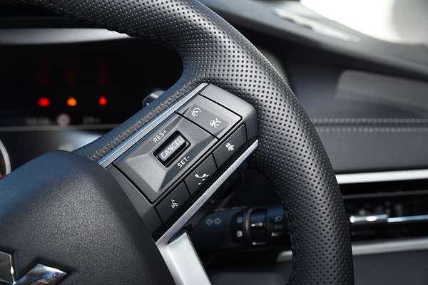 2024 Mitsubishi Outlander Aspire ZM