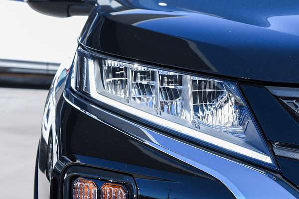 2024 Mitsubishi ASX GSR XD