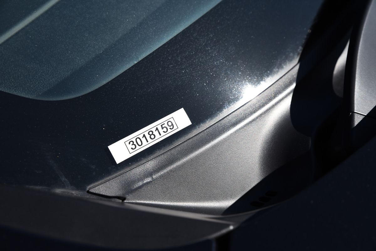 2024 Mitsubishi ASX GSR XD