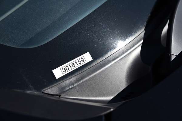 2024 Mitsubishi ASX GSR XD