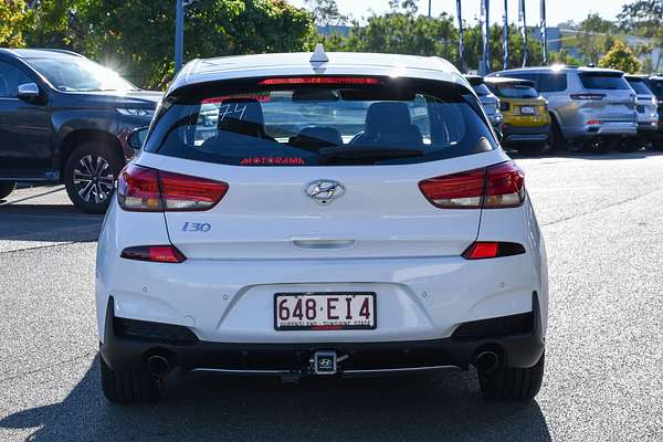 2022 Hyundai i30 N Line PD.V4
