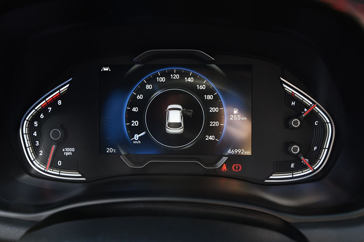 2022 Hyundai i30 N Line PD.V4