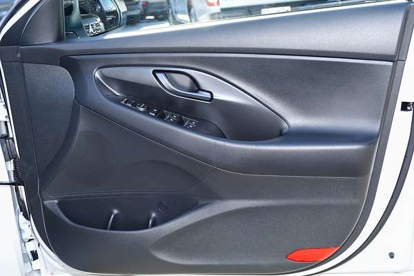 2022 Hyundai i30 N Line PD.V4