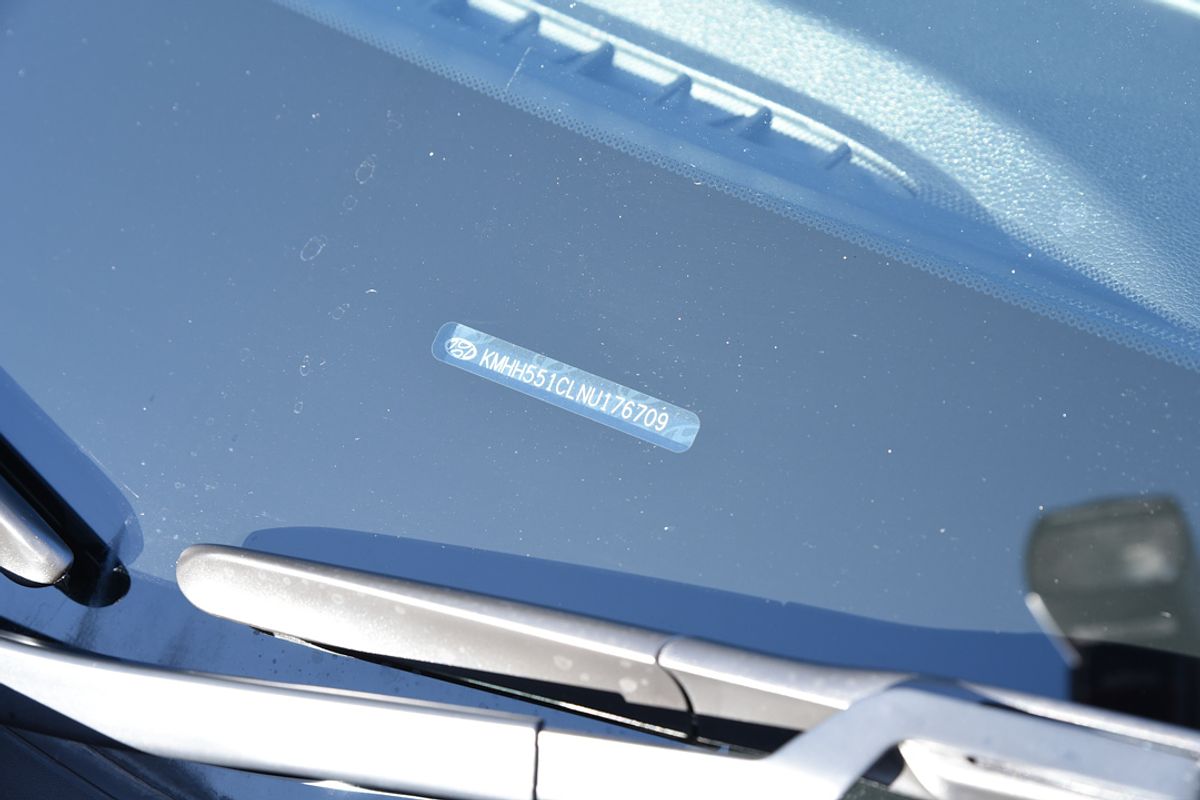 2022 Hyundai i30 N Line PD.V4