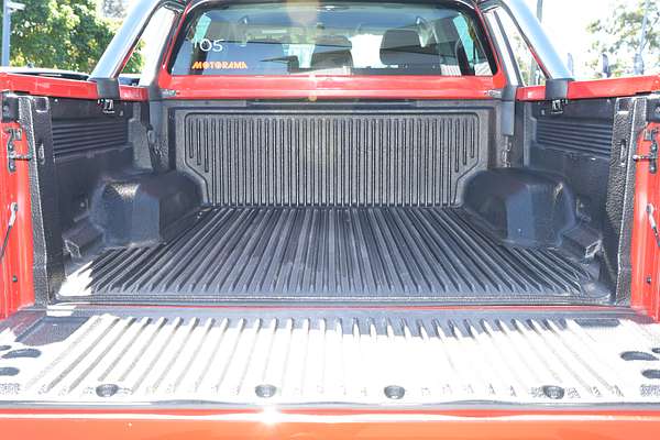 2019 Ford Ranger XLT PX MkIII 4X4 L