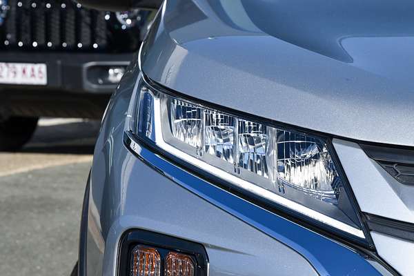 2021 Mitsubishi ASX ES XD