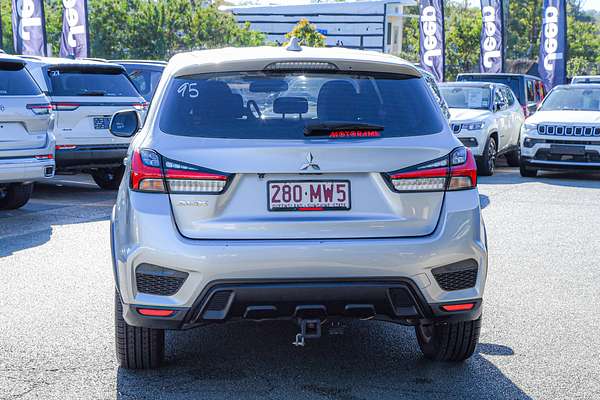 2021 Mitsubishi ASX ES XD