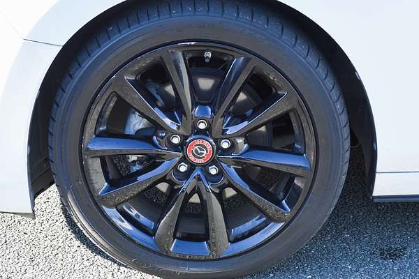 2020 Mazda 3 100th Anniversary BP Series