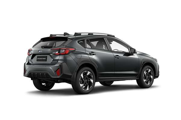 2024 Subaru Crosstrek 2.0R G6X