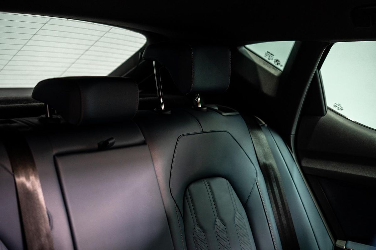 2024 CUPRA Leon VZx KL