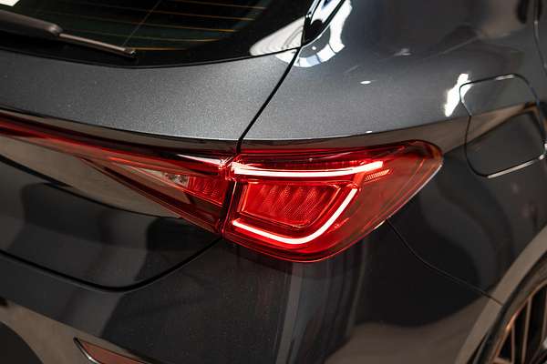 2024 CUPRA Leon VZx KL