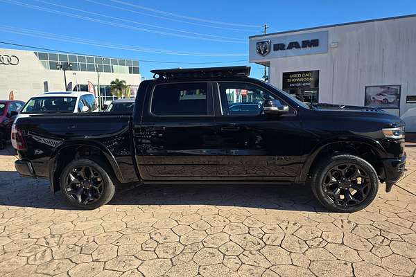 2022 RAM 1500 Limited RamBox DT 4X4 SWB