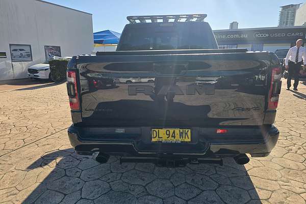 2022 RAM 1500 Limited RamBox DT 4X4 SWB