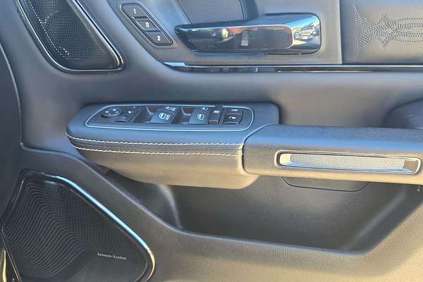 2022 RAM 1500 Limited RamBox DT 4X4 SWB