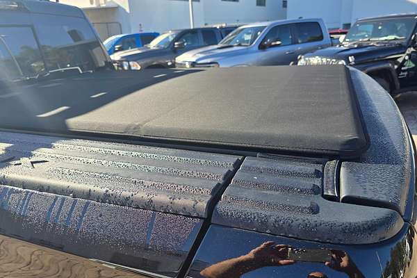 2022 RAM 1500 Limited RamBox DT 4X4 SWB