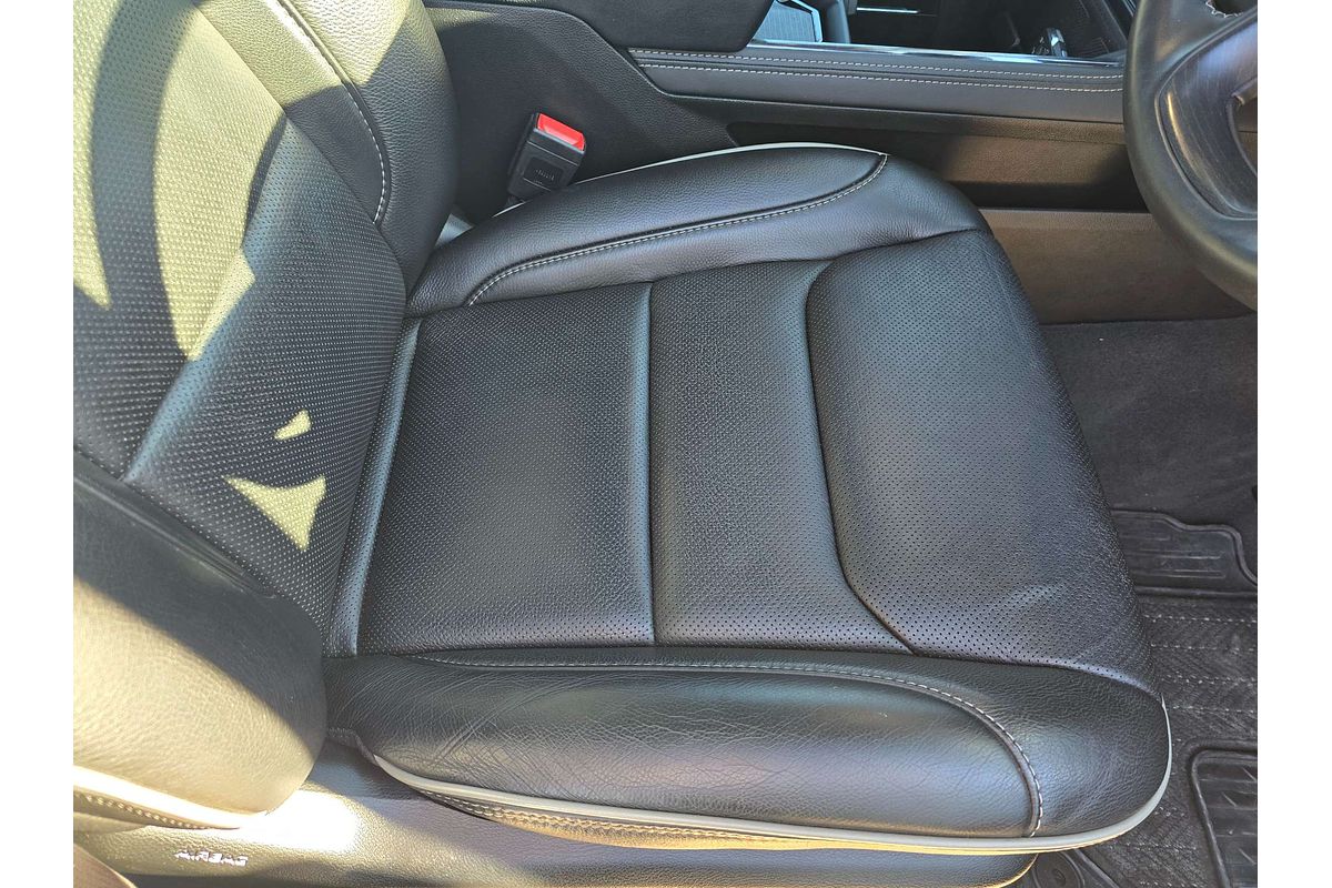 2022 RAM 1500 Limited RamBox DT 4X4 SWB