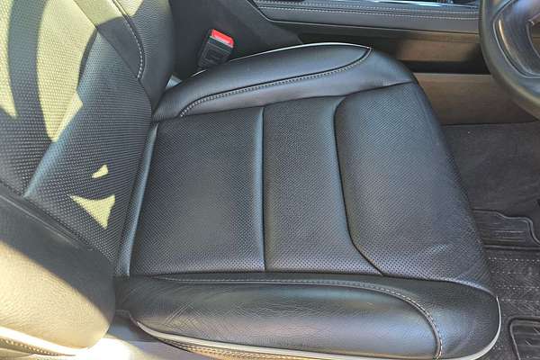 2022 RAM 1500 Limited RamBox DT 4X4 SWB
