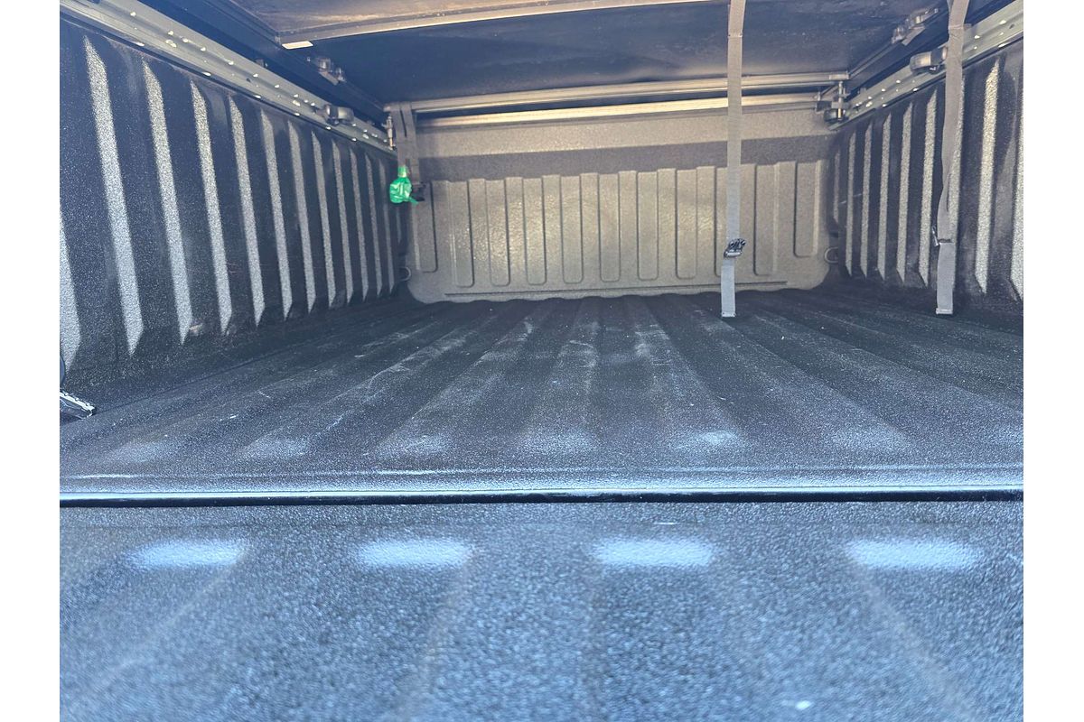 2022 RAM 1500 Limited RamBox DT 4X4 SWB