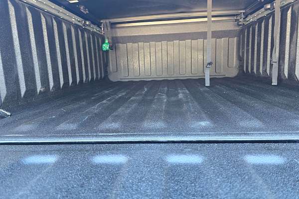 2022 RAM 1500 Limited RamBox DT 4X4 SWB