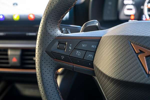 2023 CUPRA Leon VZ KL
