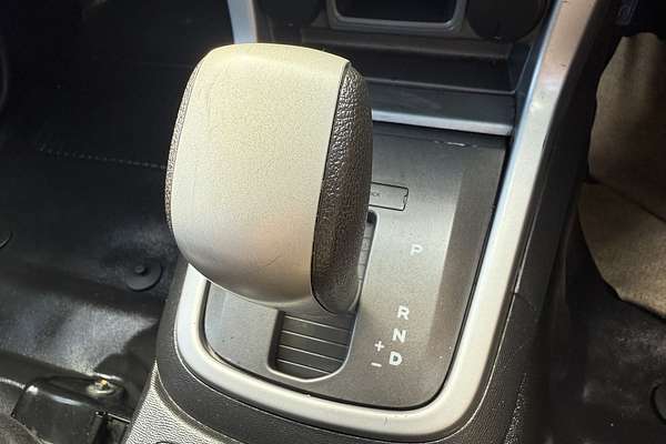 2019 Holden Colorado LS RG 4X4