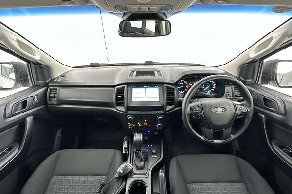 2021 Ford Ranger XL PX MkIII 4X4 3.2L