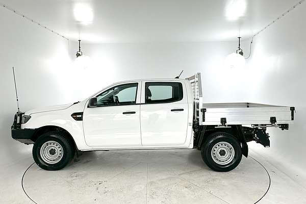 2021 Ford Ranger XL PX MkIII 4X4 3.2L